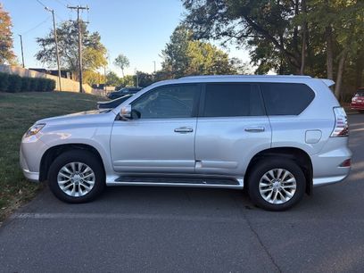 Used 2014 Lexus GX 460