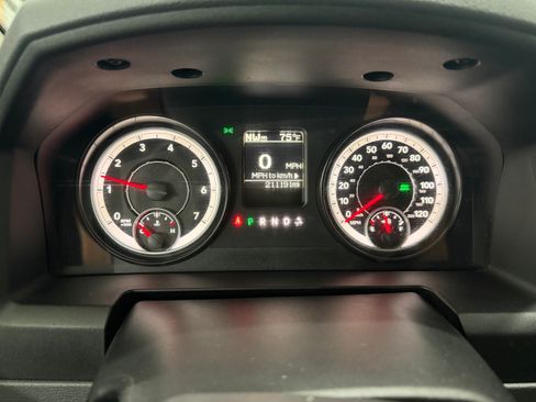 Used 2014 RAM 1500 Big Horn AWD/4WD image 14