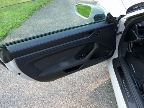 Used 2023 Porsche 911 GT3 RS image 6