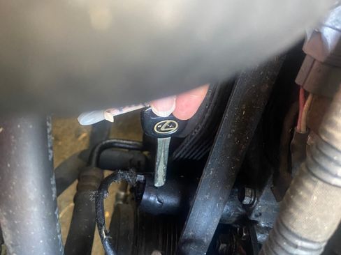 Used 1995 Lexus SC 400 Coupe image 10