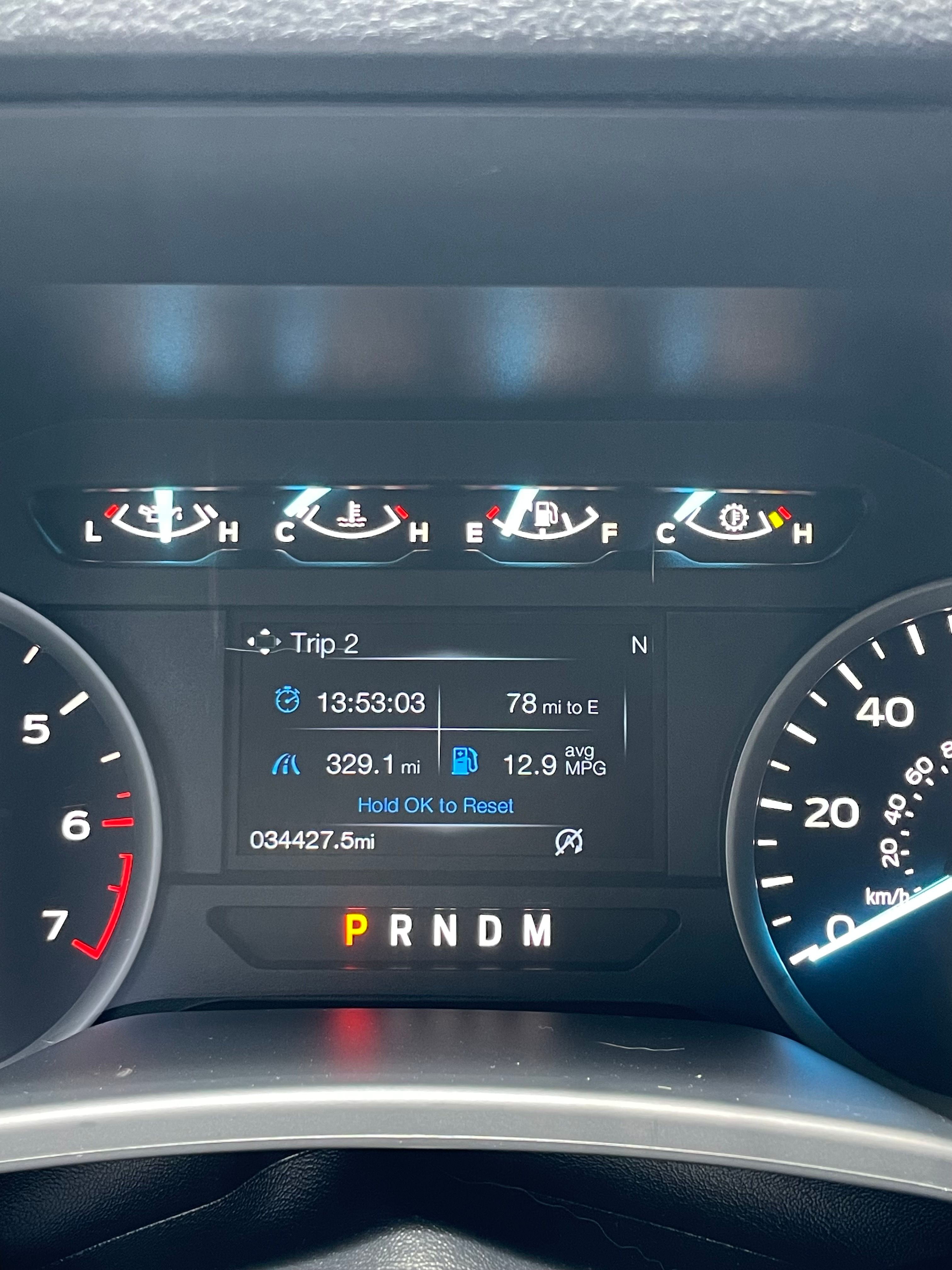 Used 2018 Ford F150 XLT w/ Equipment Group 302A Luxury AWD/4WD image 10