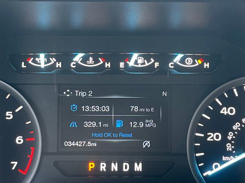 Used 2018 Ford F150 XLT w/ Equipment Group 302A Luxury image 10