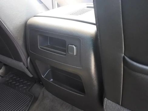 Used 2017 Chevrolet Silverado 1500 LTZ w/ Sport Package image 12