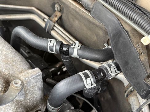 Used 2002 Lexus LX 470 4WD image 18