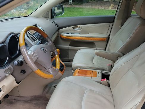Used 2006 Lexus RX 330 AWD image 18