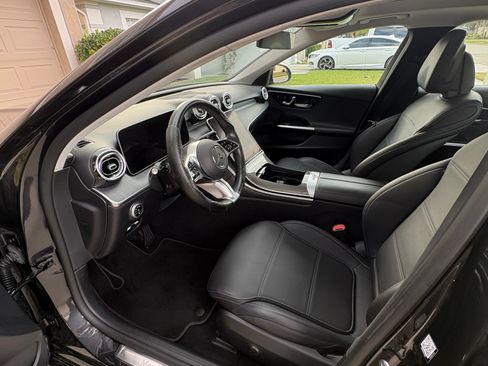 Used 2022 Mercedes-Benz C 300 C 300 Sedan 4D image 25