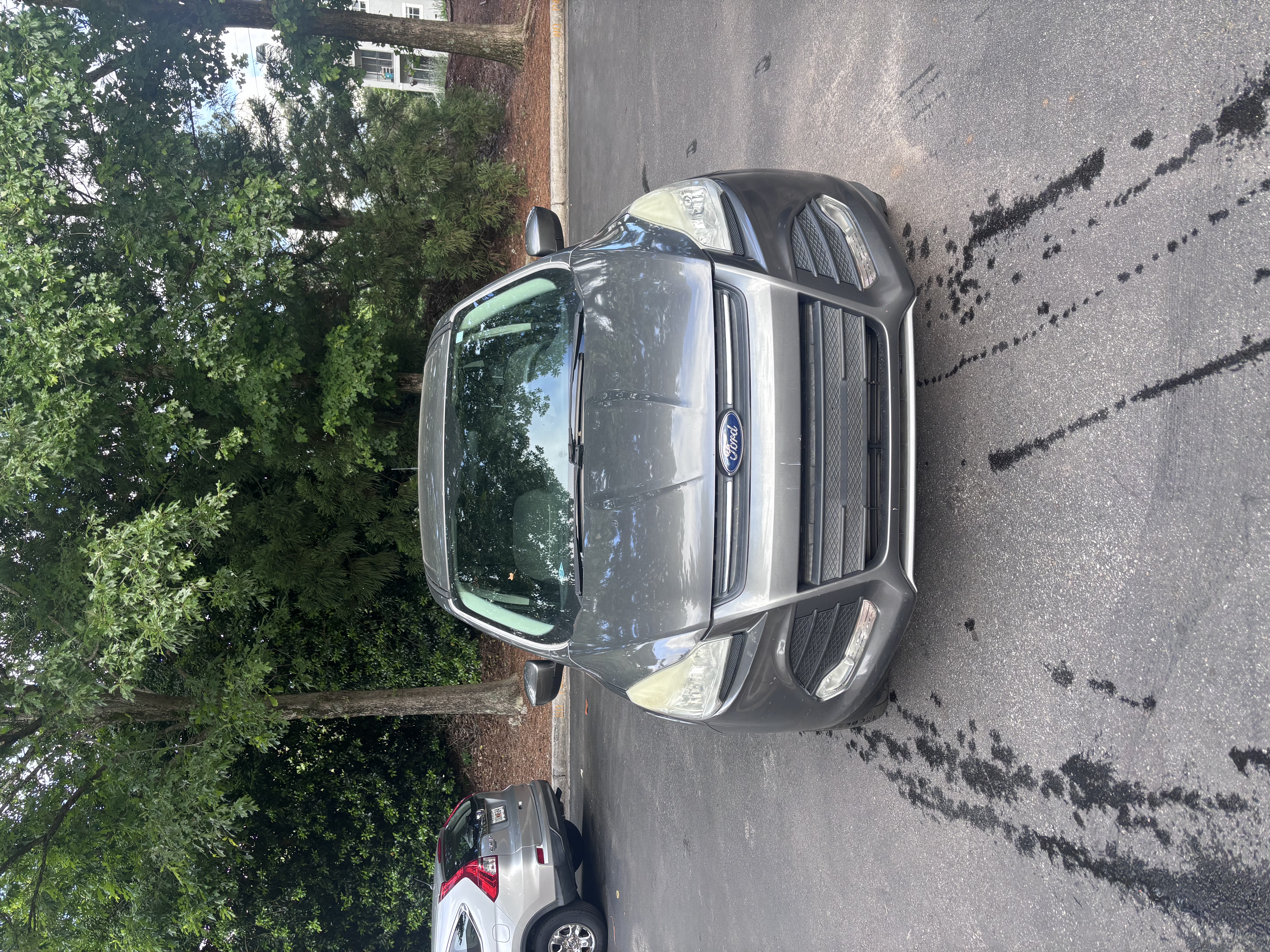 Used 2014 Ford Escape SE FWD image 12