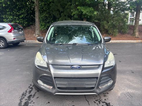 Used 2014 Ford Escape SE FWD image 12