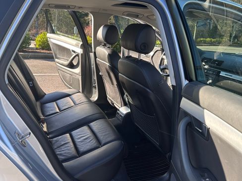 Used 2008 Audi A4 2.0T image 11