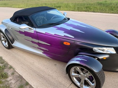 Used 2000 Plymouth Prowler RWD image 17