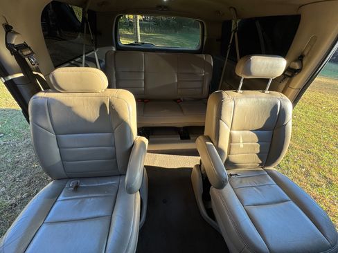 Used 2002 Ford Excursion Limited image 10