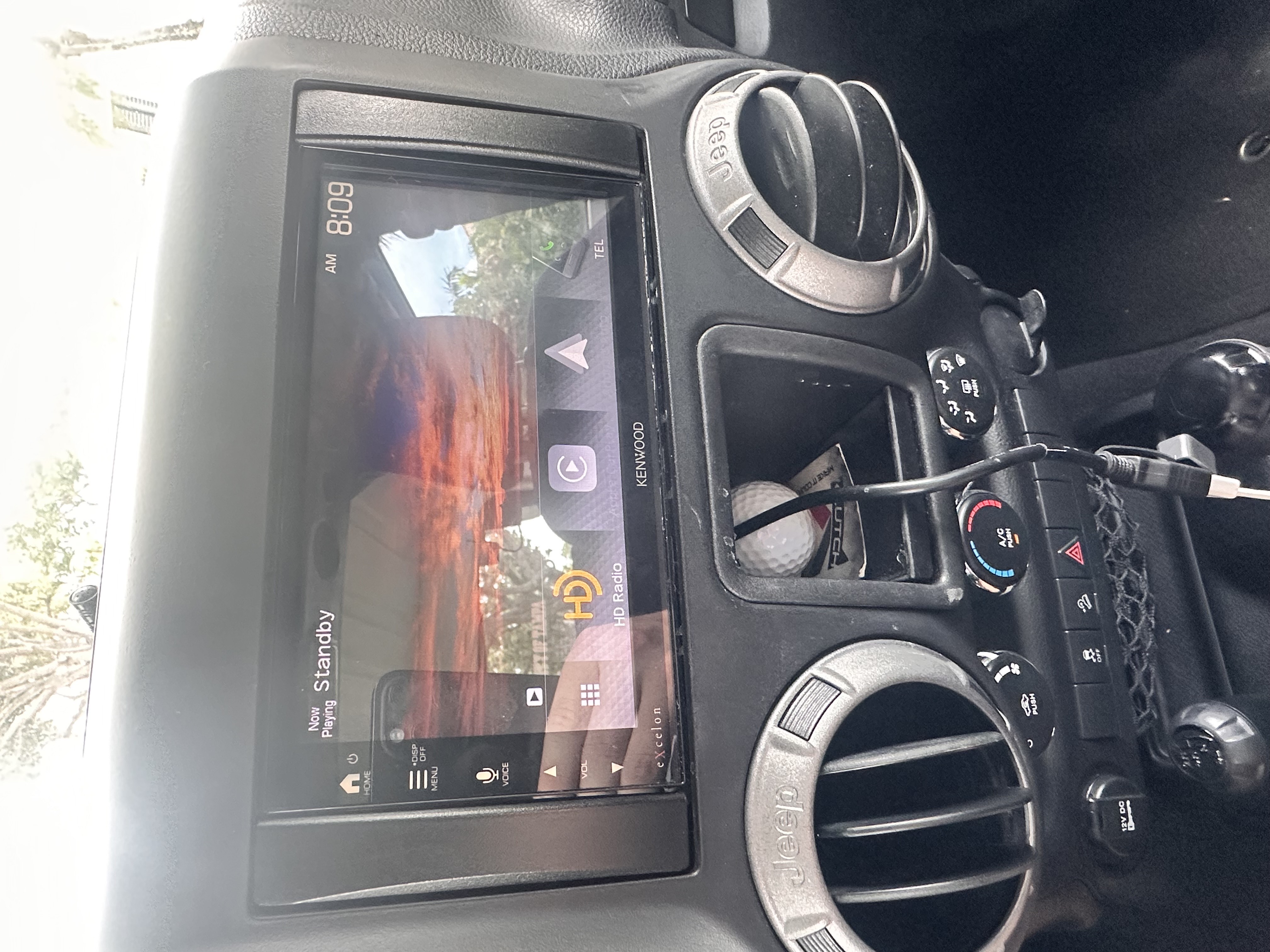 Used 2013 Jeep Wrangler Sport AWD/4WD image 21