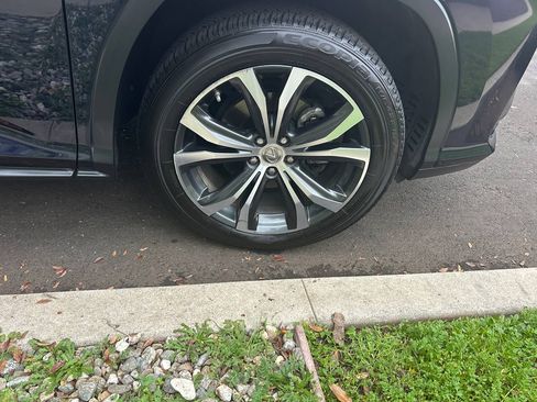 Used 2016 Lexus RX 450h FWD image 18