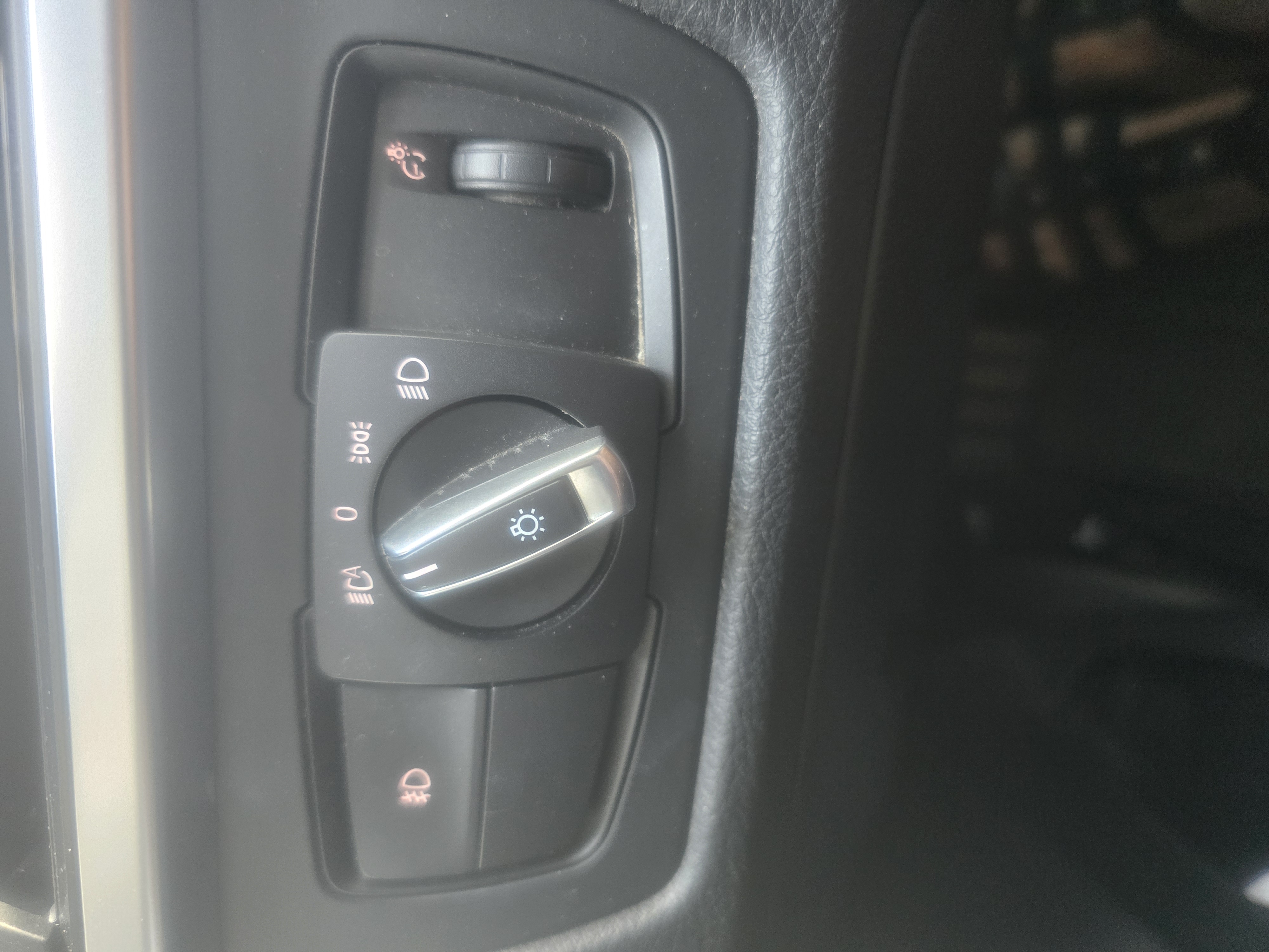 Used 2014 BMW 328i Gran Turismo xDrive AWD/4WD image 10