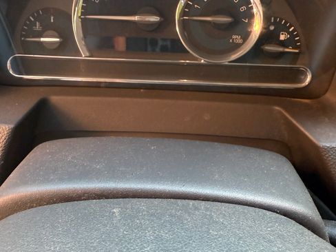 Used 2007 Chevrolet HHR LT image 11
