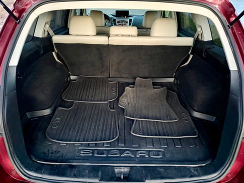 Used 2011 Subaru Outback 2.5i Limited w/ PWR Moonroof Pkg AWD/4WD image 16