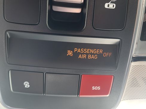 Used 2023 Hyundai Tucson Limited image 9