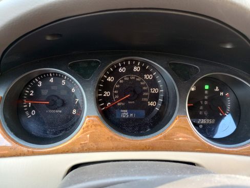 Used 2006 Lexus ES 330 image 8