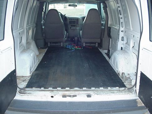 Used 2005 Chevrolet Astro image 10