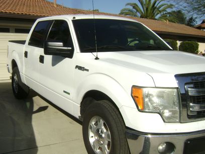 Used 2014 Ford F150 XLT