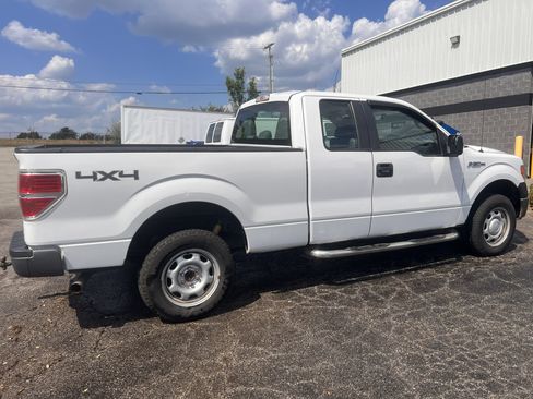 Used 2013 Ford F150 XL w/ Trailer Tow Pkg AWD/4WD image 5