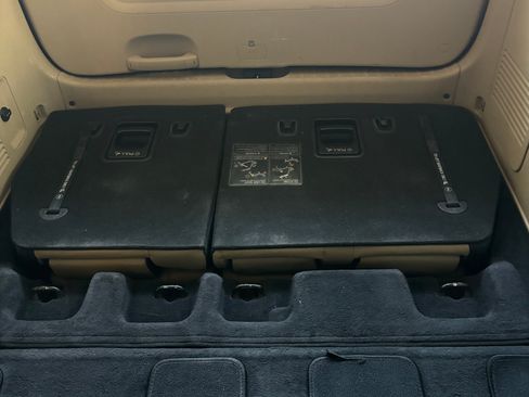 Used 2015 Kia Sedona SX image 12