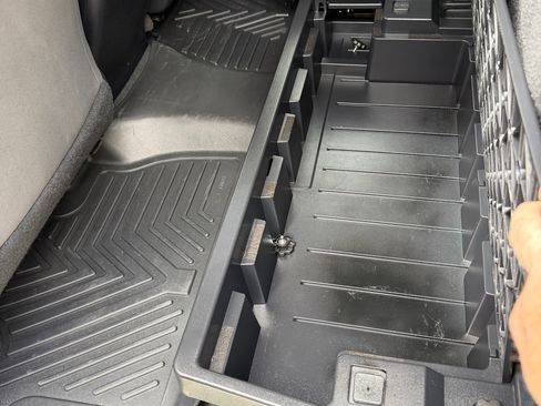 Used 2020 Toyota Tundra SR5 w/ TRD Off-Road Package image 13