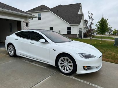 Used 2017 Tesla Model S 75D