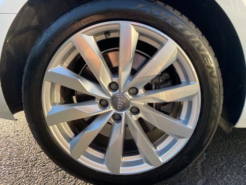 Used 2017 Audi A4 2.0T Premium w/ Convenience Package AWD/4WD image 10