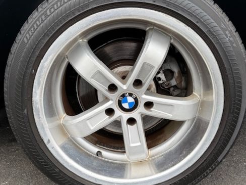 Used 2004 BMW X3 3.0i image 24