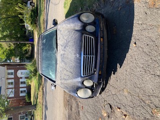 Used 2003 Mercedes-Benz CLK 430 Cabriolet image 3