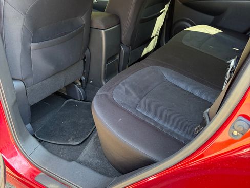 Used 2013 Nissan Rogue S w/ Special Edition Pkg image 5