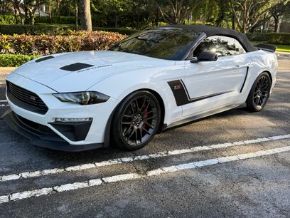 Used 2019 Ford Mustang GT Premium w/ GT Performance Package