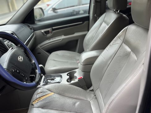 Used 2007 Hyundai Santa Fe SE FWD image 14