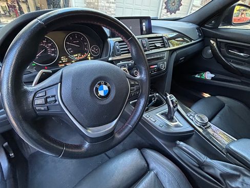 Used 2014 BMW 328d xDrive Wagon image 21