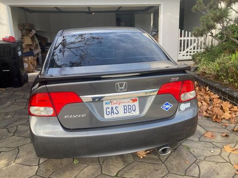 Used 2010 Honda Civic GX image 6