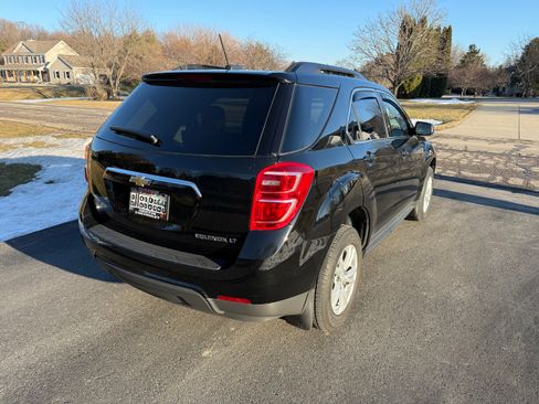 Used 2016 Chevrolet Equinox LT w/ Convenience Package image 8