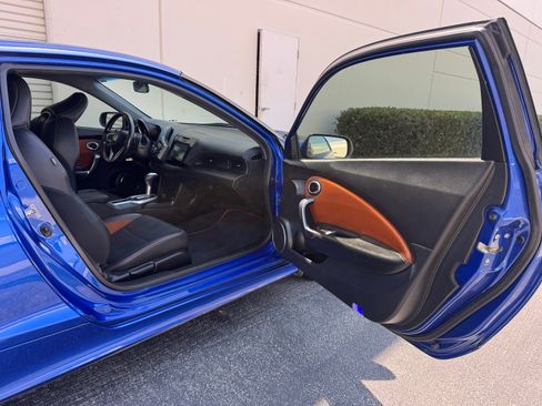 Used 2016 Honda CR-Z EX image 15