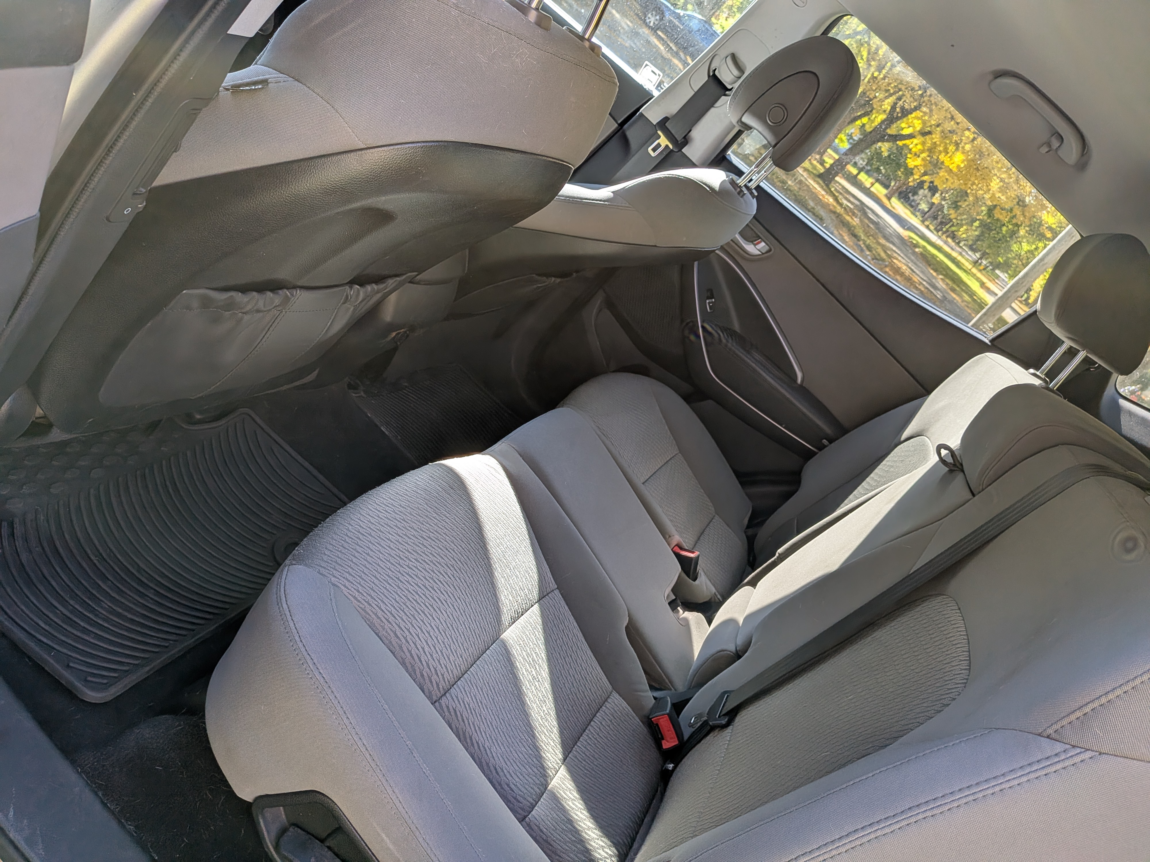 Used 2014 Hyundai Santa Fe Sport AWD/4WD image 6