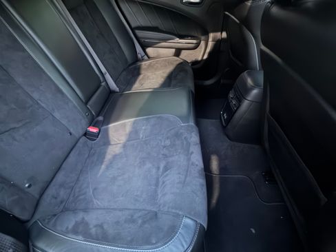 Used 2023 Dodge Charger GT w/ Plus Group image 8