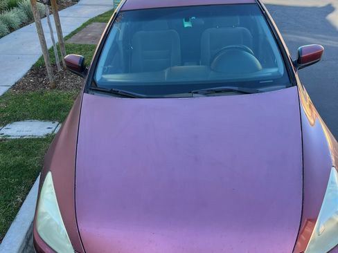 Used 2005 Honda Accord EX-L image 15