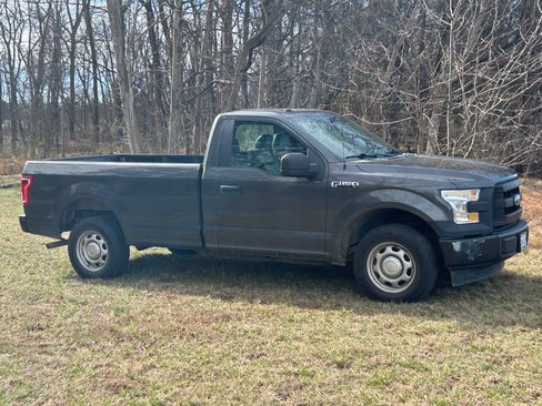 Used 2017 Ford F150 XL image 8