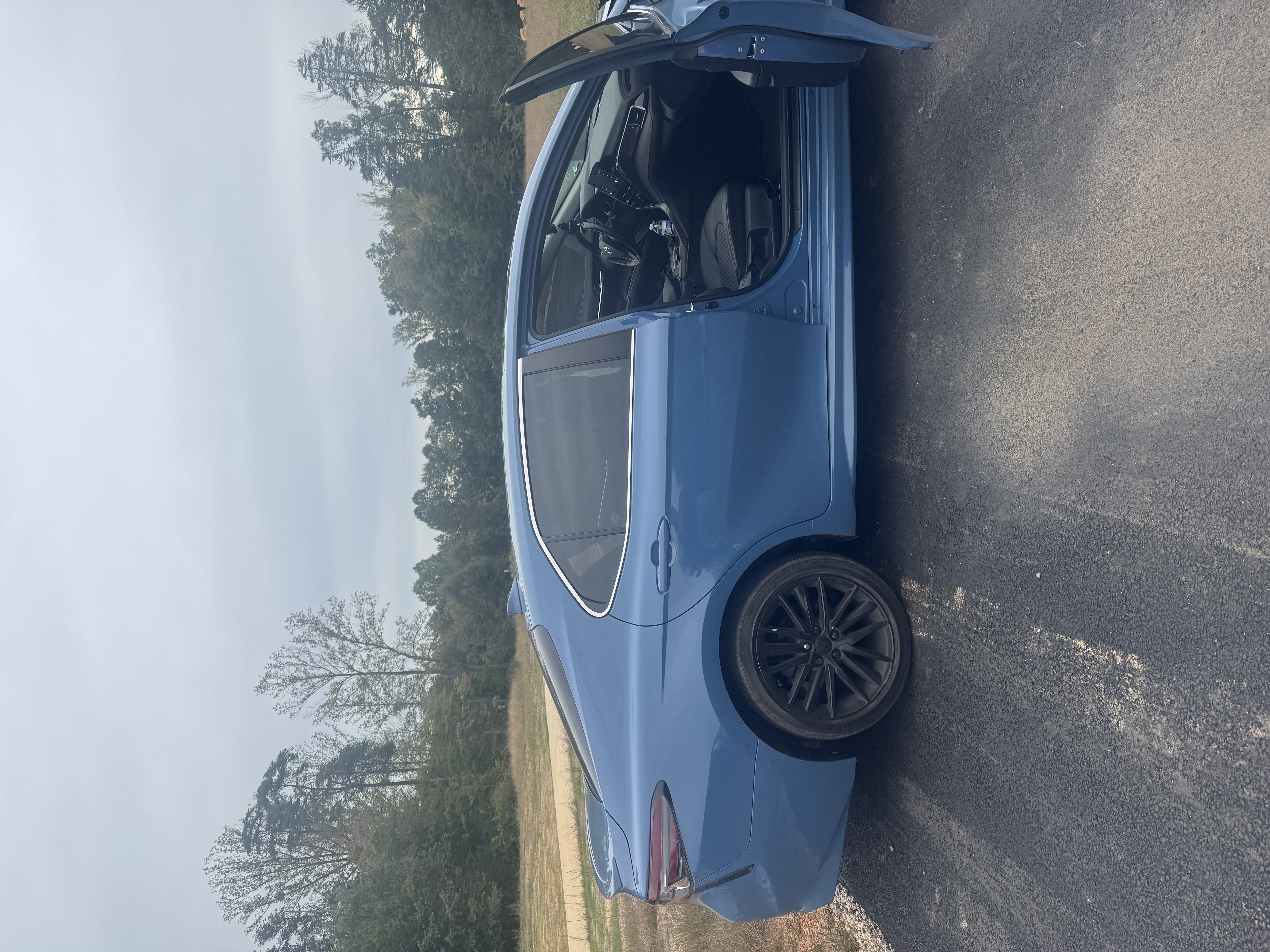 Used 2024 Toyota Camry SE w/ Cold Weather Package FWD image 22