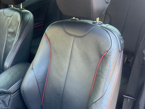 Used 2014 BMW 428i 428i Coupe 2D image 2