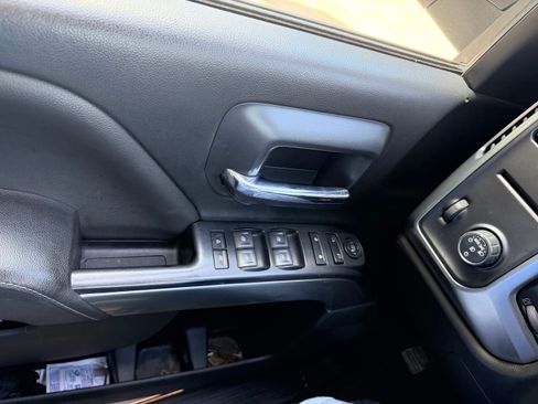 Used 2017 Chevrolet Silverado 1500 LT w/ All Star Edition RWD image 13