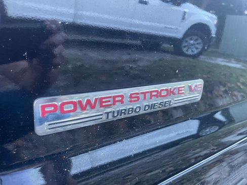 Used 2003 Ford F250 Lariat image 6