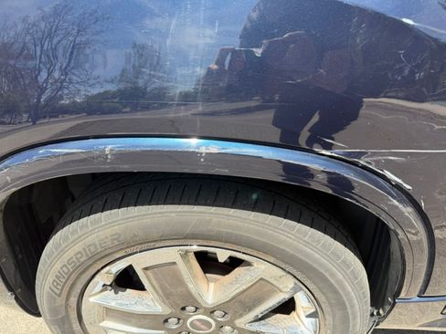 Used 2012 GMC Acadia Denali AWD/4WD image 11