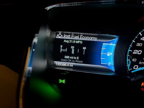 Used 2014 Ford Taurus Limited image 17