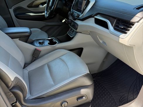 Used 2018 GMC Terrain SLT w/ Preferred Package FWD image 21