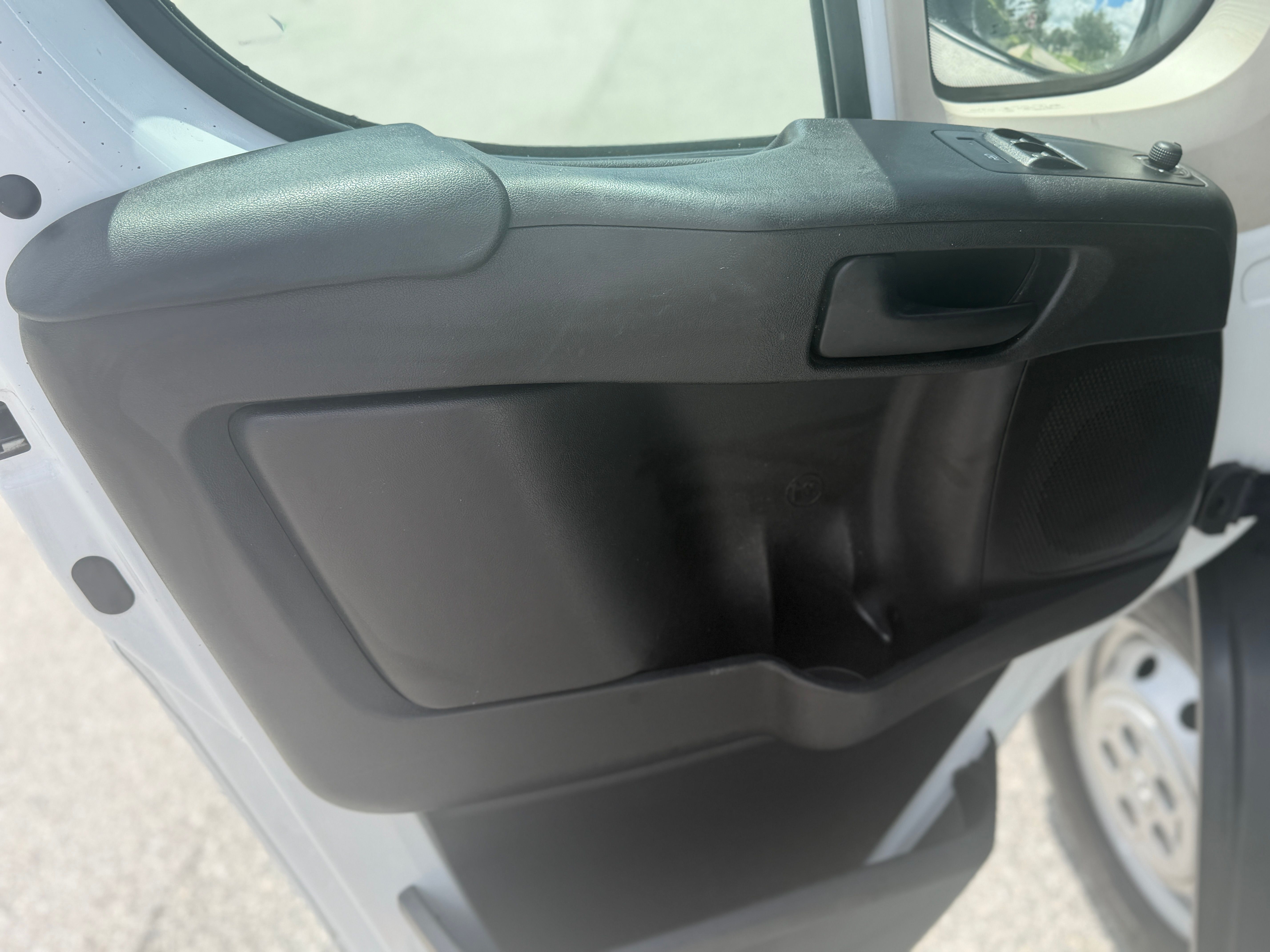Used 2021 RAM ProMaster 1500 FWD image 12